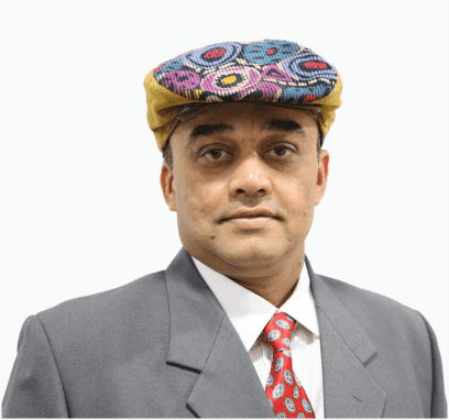 Rakesh Patel