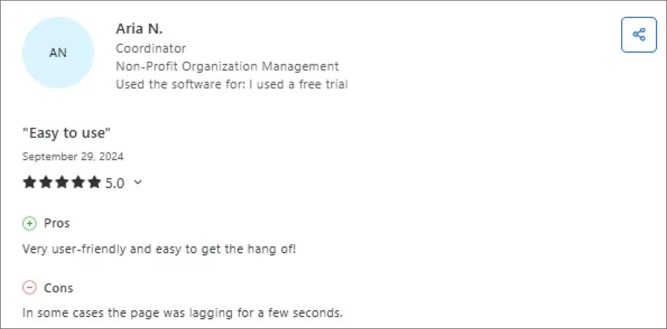 Easy to Use- ClickSend