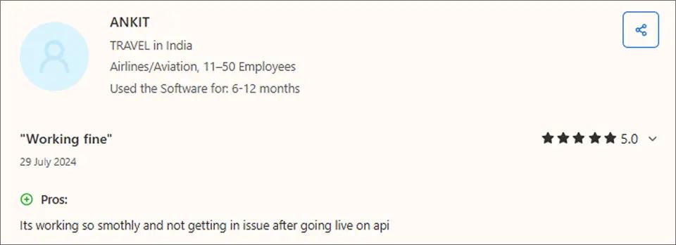 Reliable message delivery