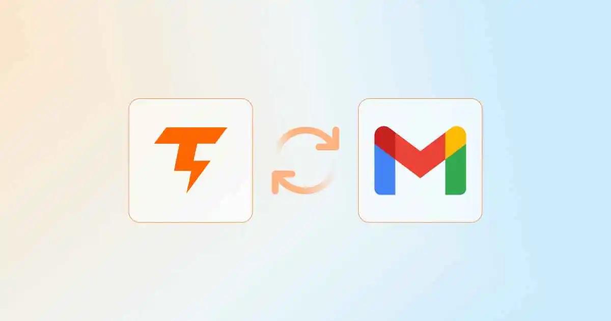 Gmail Integration