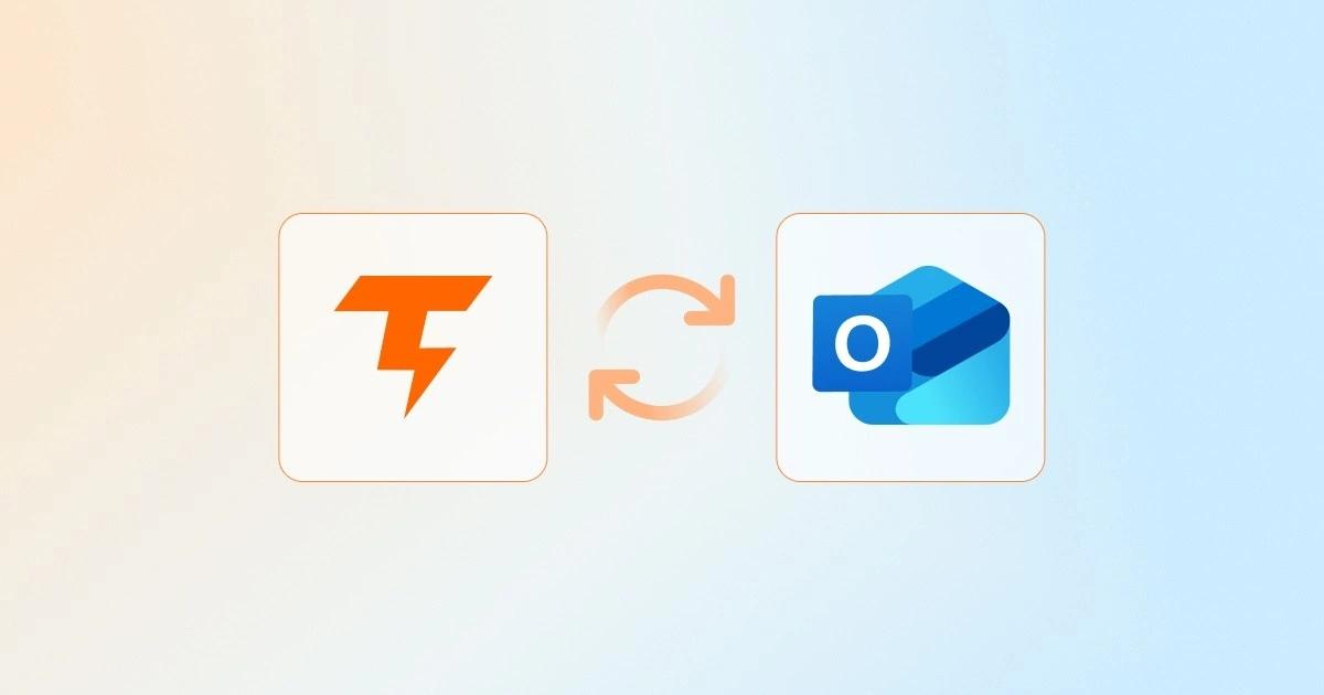 Outlook Integration