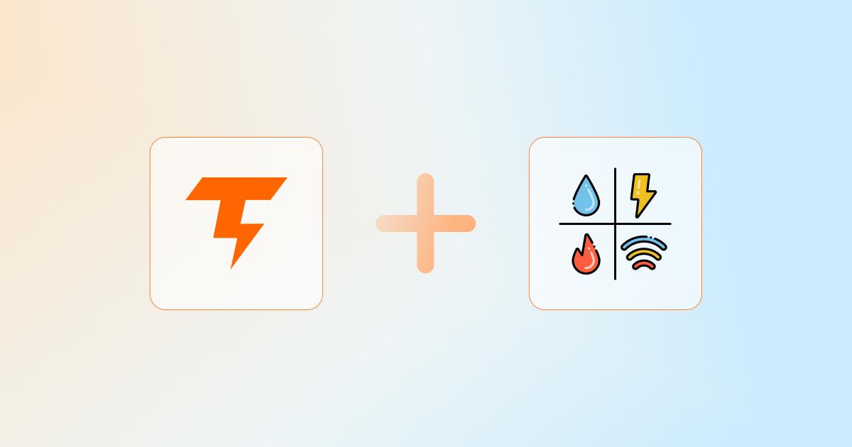 Text Messaging for Utilities