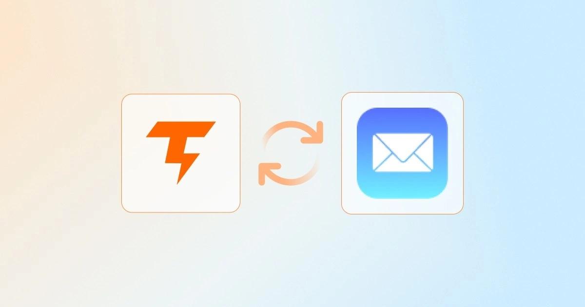 AppleMail Integration