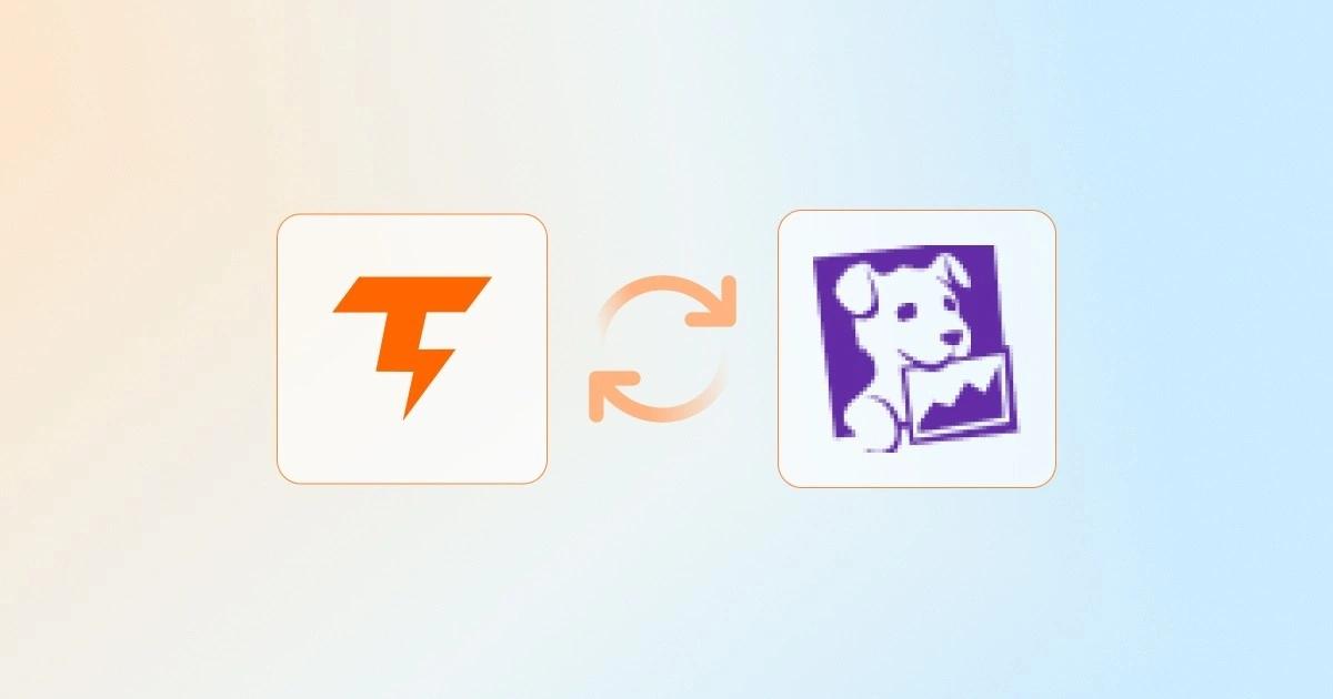 Datadog Integration