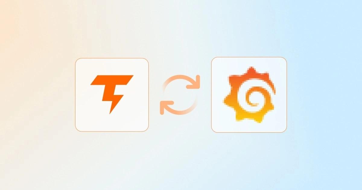 Grafana Integration