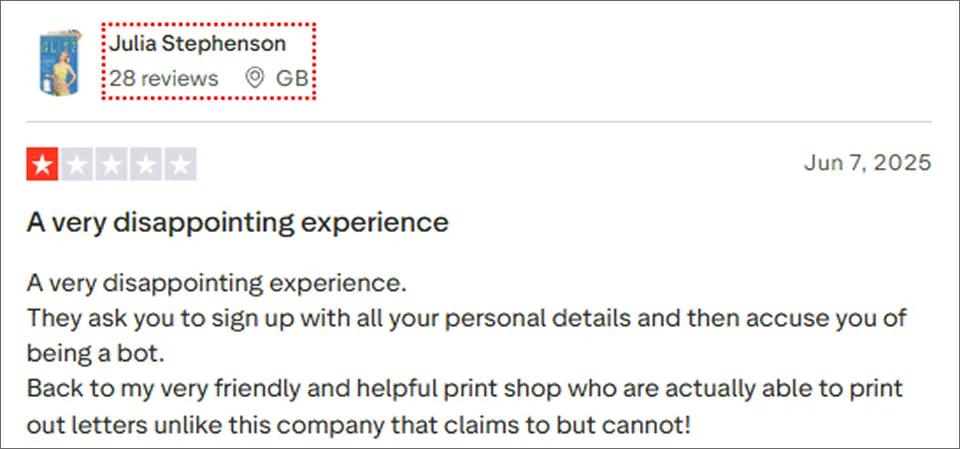 Account Verification Frustrations- ClickSend