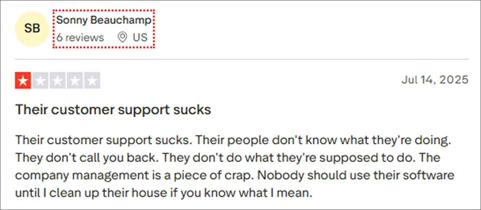 Declining Customer Support Quality- Ez Texting