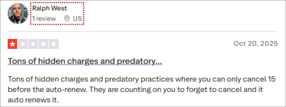 Hidden Fees Add Up- Textedly