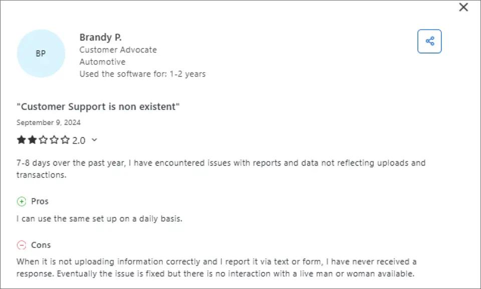 Limited support hours- Ez Texting