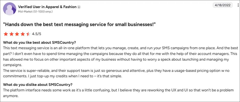 India-centric platform optimization