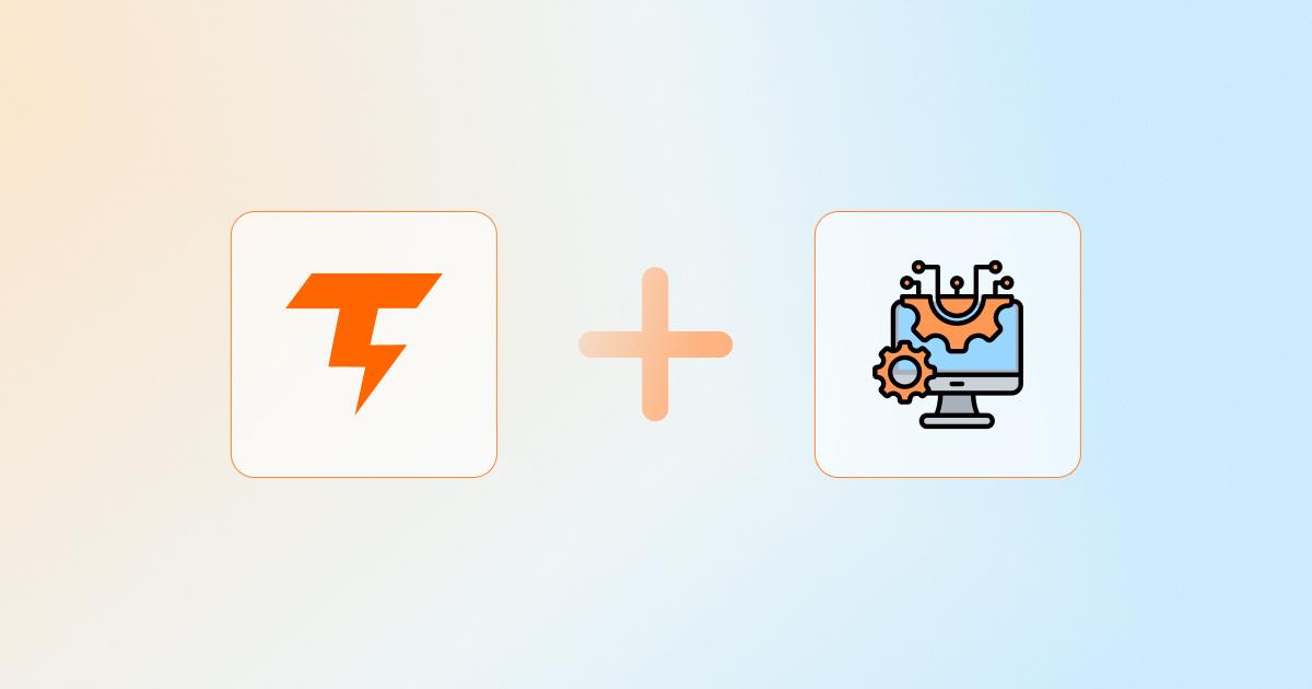 Text Messaging Service for IT