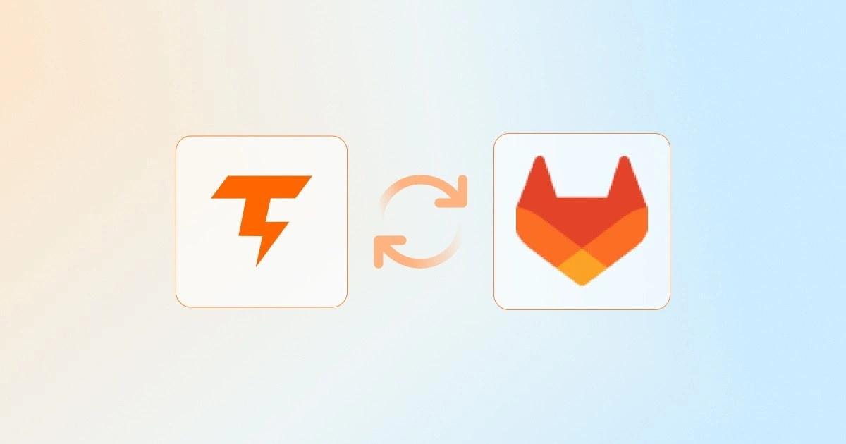 GitLab CI Integration