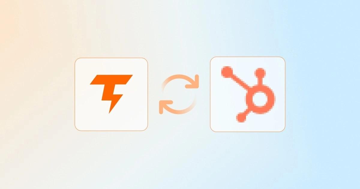 Hubspot Integration