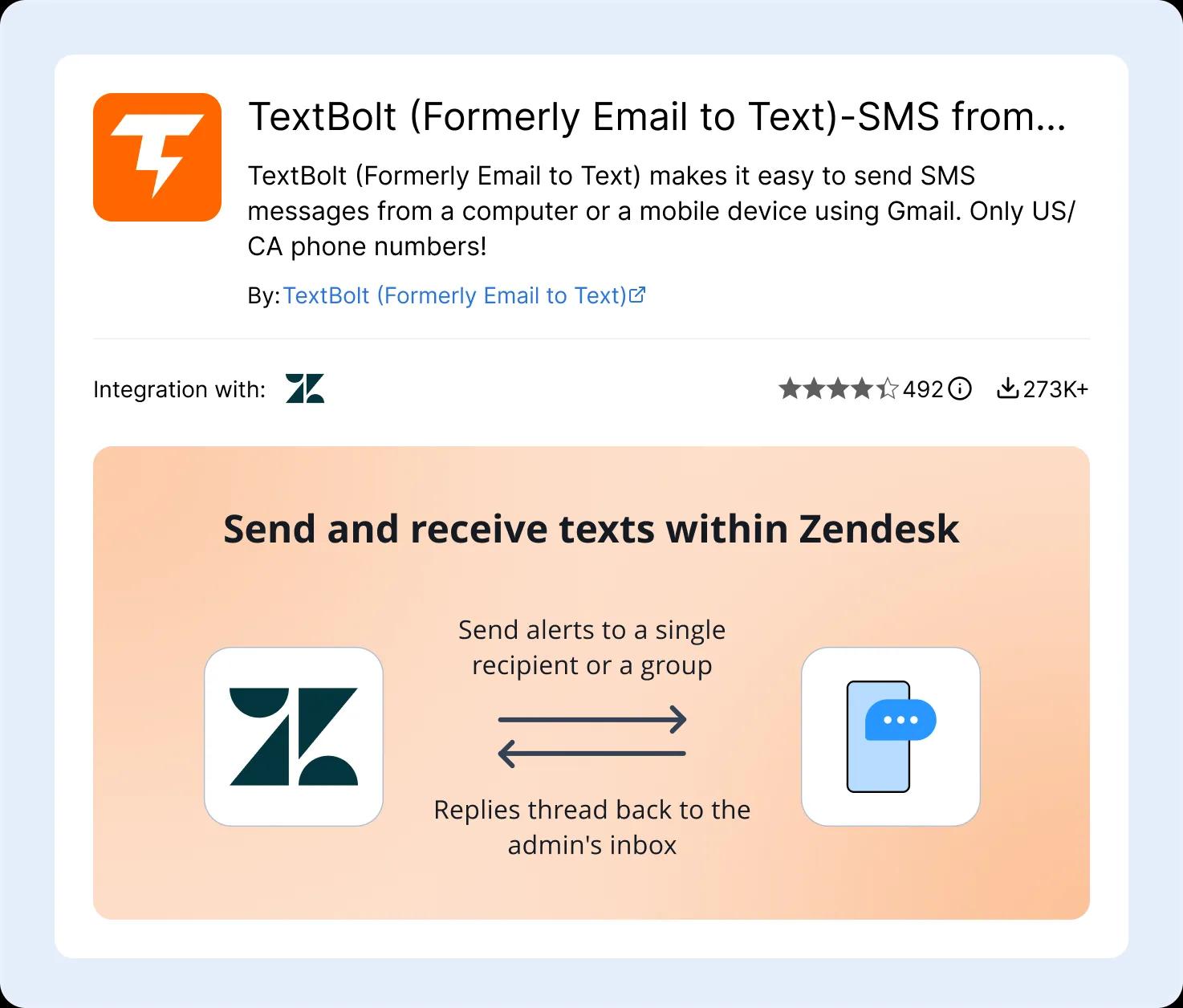 Set Up Zendesk SMS Notifications