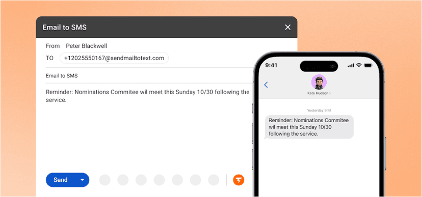 5 Best AT&T Email-to-Text Alternatives in 2026 - TextBolt