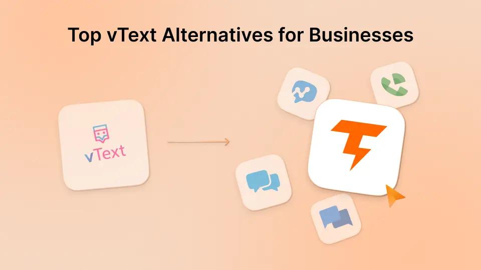 Vtext Definition Verizon vText Alternatives: Top 5 Email to Text Replacements - TextBolt
